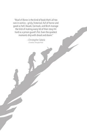Read Road of Bones  1 Page 2 in English