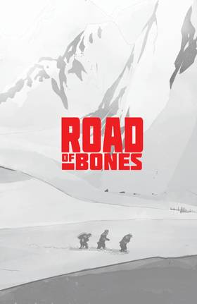 Read Road of Bones  1 Page 3 in English