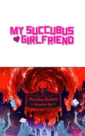 Read My Succubus Girlfriend  1 Page 1 in English
