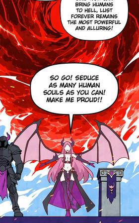 Read My Succubus Girlfriend  1 Page 5 in English