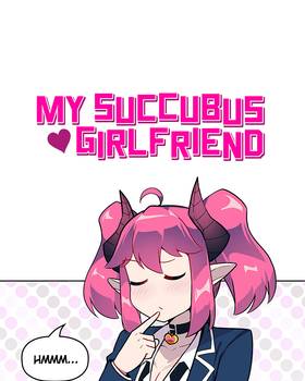 Read My Succubus Girlfriend  43 Page 1 in English