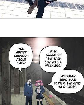 Read My Succubus Girlfriend  43 Page 8 in English