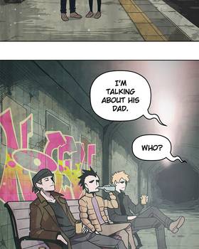 Read My Succubus Girlfriend  43 Page 9 in English