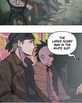 Read My Succubus Girlfriend  43 Page 10 in English