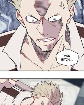 Read My Succubus Girlfriend  44 Page 5 in English