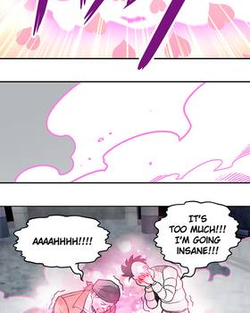 Read My Succubus Girlfriend  44 Page 10 in English