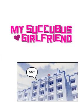 Read My Succubus Girlfriend  45 Page 1 in English