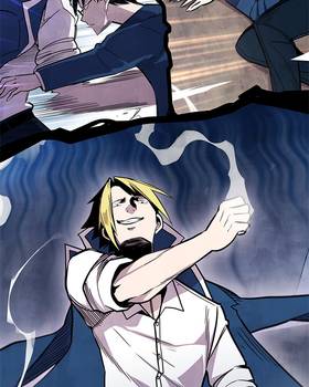 Read My Succubus Girlfriend  45 Page 4 in English