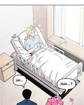 Read My Succubus Girlfriend  45 Page 10 in English