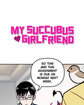 Read My Succubus Girlfriend  46 Page 1 in English