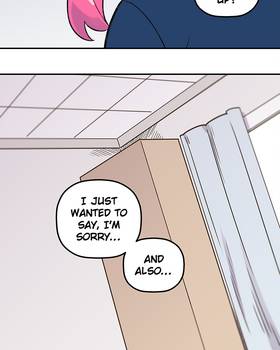 Read My Succubus Girlfriend  46 Page 7 in English
