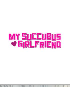 Read My Succubus Girlfriend  47 Page 2 in English