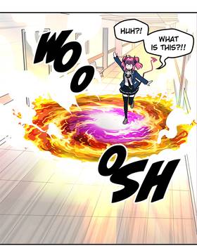 Read My Succubus Girlfriend  47 Page 1 in English