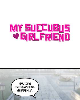 Read My Succubus Girlfriend  48 Page 1 in English