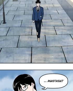 Read My Succubus Girlfriend  48 Page 2 in English