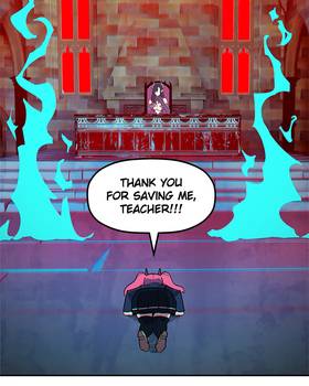 Read My Succubus Girlfriend  48 Page 6 in English