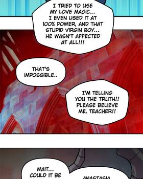 Read My Succubus Girlfriend  48 Page 10 in English