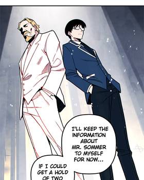 Read My Succubus Girlfriend  49 Page 8 in English