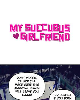 Read My Succubus Girlfriend  51 Page 1 in English