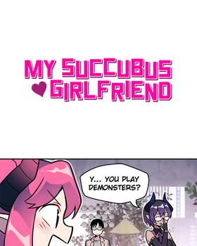 Read My Succubus Girlfriend  52 Page 1 in English
