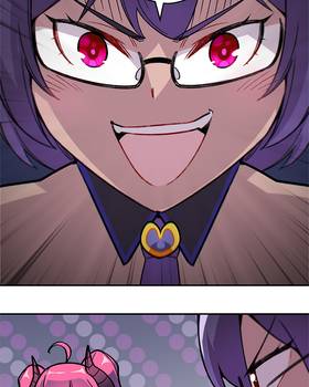 Read My Succubus Girlfriend  52 Page 7 in English