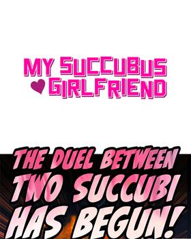 Read My Succubus Girlfriend  53 Page 1 in English