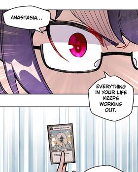 Read My Succubus Girlfriend  53 Page 9 in English