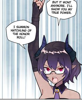 Read My Succubus Girlfriend  53 Page 10 in English