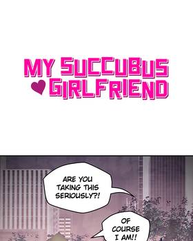 Read My Succubus Girlfriend  54 Page 1 in English