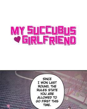 Read My Succubus Girlfriend  55 Page 1 in English