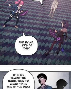 Read My Succubus Girlfriend  55 Page 2 in English
