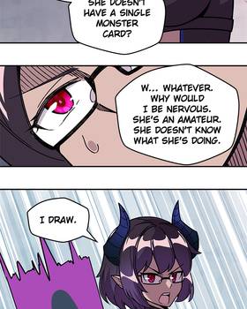 Read My Succubus Girlfriend  55 Page 7 in English