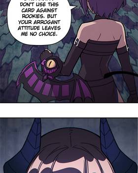 Read My Succubus Girlfriend  55 Page 10 in English