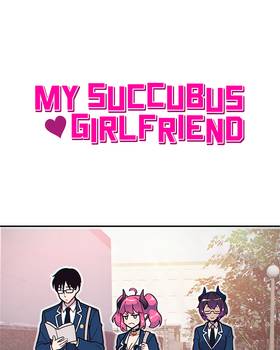 Read My Succubus Girlfriend  56 Page 1 in English