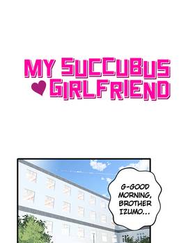 Read My Succubus Girlfriend  57 Page 1 in English
