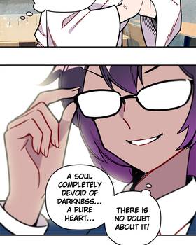 Read My Succubus Girlfriend  58 Page 4 in English