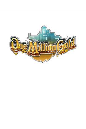 Read One Million Gold  2 Page 1 in English