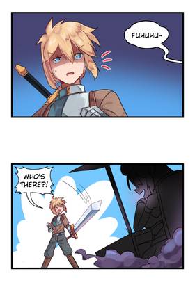 Read One Million Gold  2 Page 3 in English