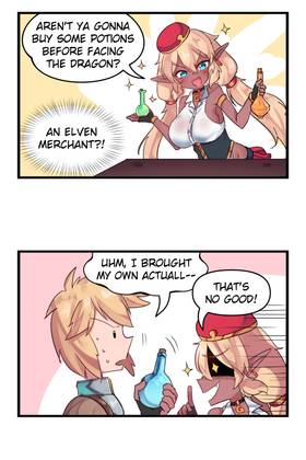 Read One Million Gold  2 Page 5 in English