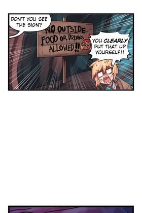 Read One Million Gold  2 Page 6 in English