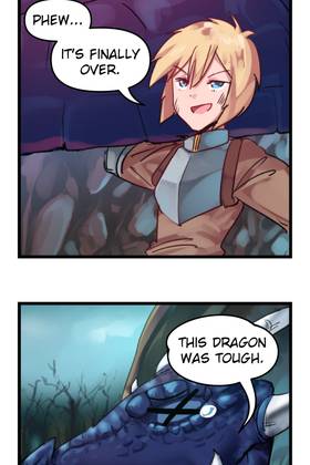 Read One Million Gold  2 Page 7 in English