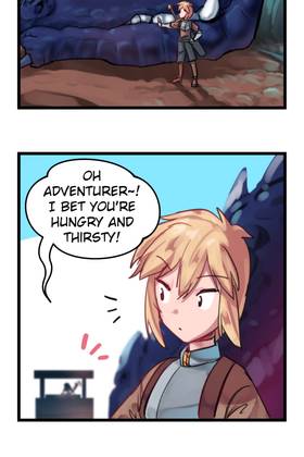 Read One Million Gold  2 Page 8 in English
