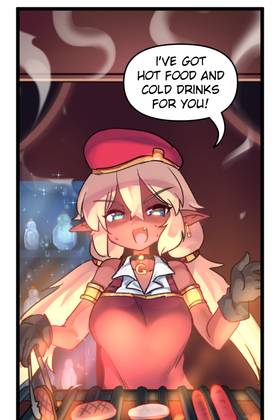 Read One Million Gold  2 Page 9 in English