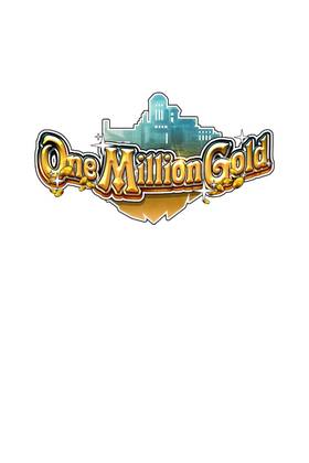 Read One Million Gold  3 Page 1 in English