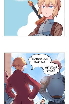 Read One Million Gold  4 Page 3 in English