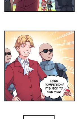 Read One Million Gold  4 Page 4 in English