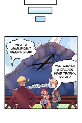 Read One Million Gold  4 Page 5 in English