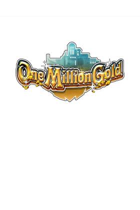 Read One Million Gold  5 Page 1 in English