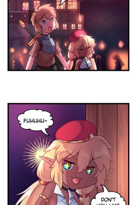 Read One Million Gold  5 Page 3 in English