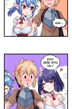 Read One Million Gold  5 Page 6 in English